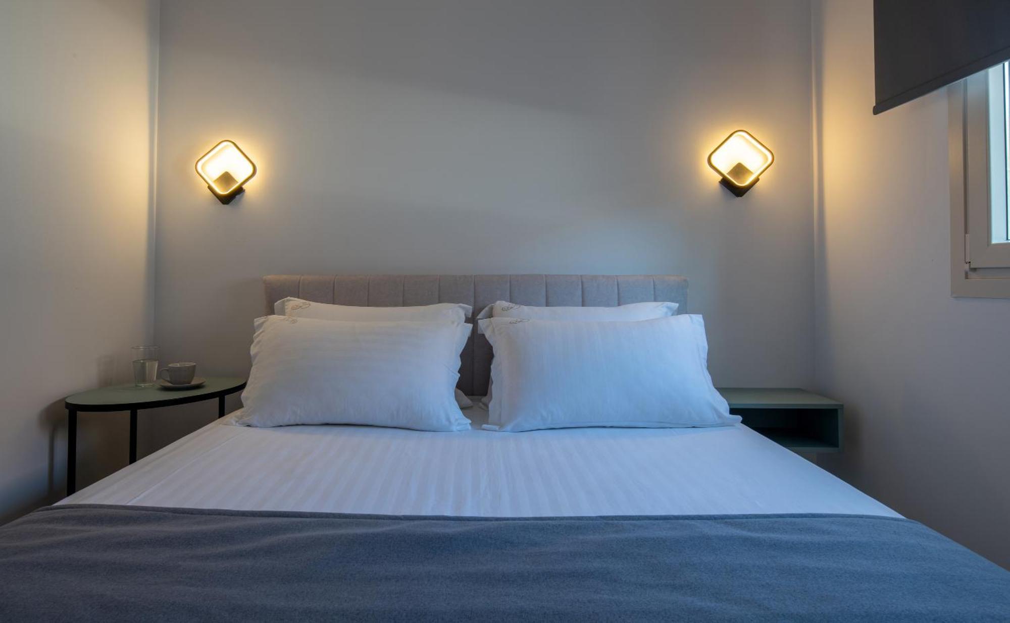 Jolandas Suites Торони Екстериор снимка