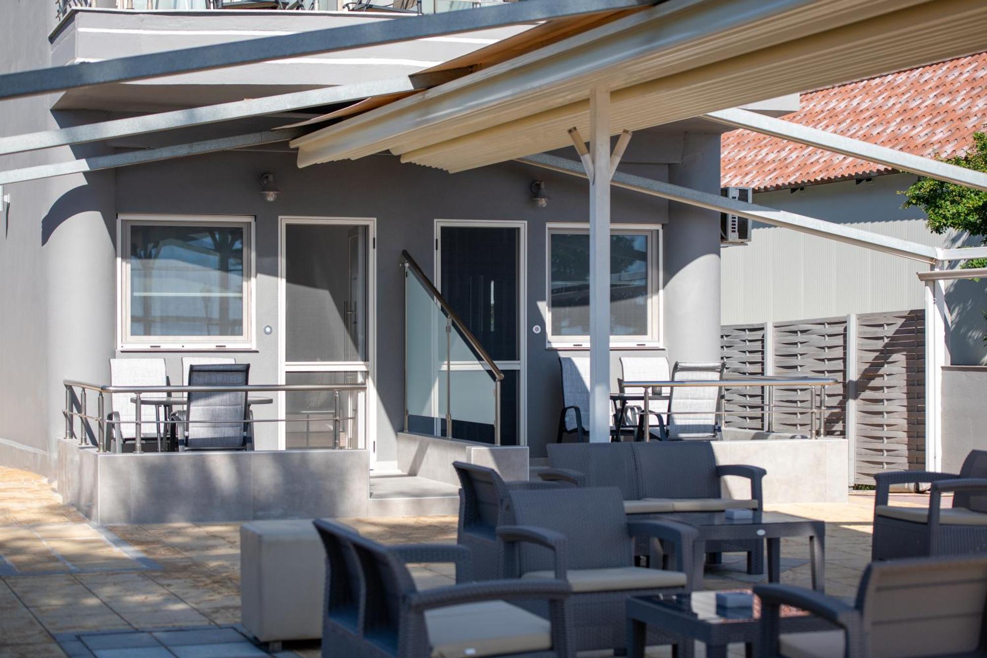 Jolandas Suites Торони Екстериор снимка