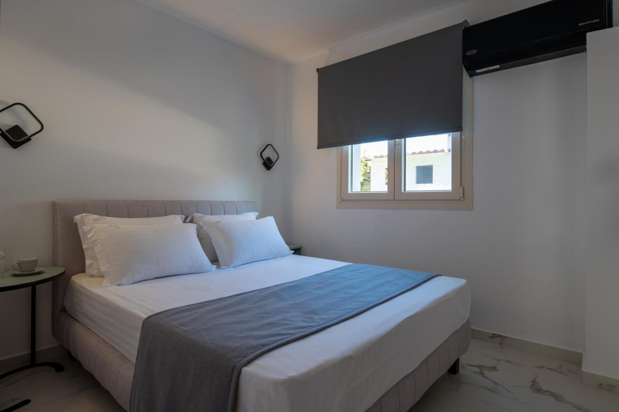 Jolandas Suites Торони Екстериор снимка
