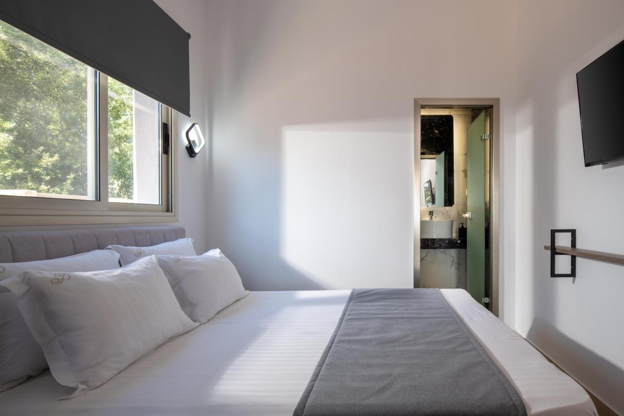 Jolandas Suites Торони Екстериор снимка