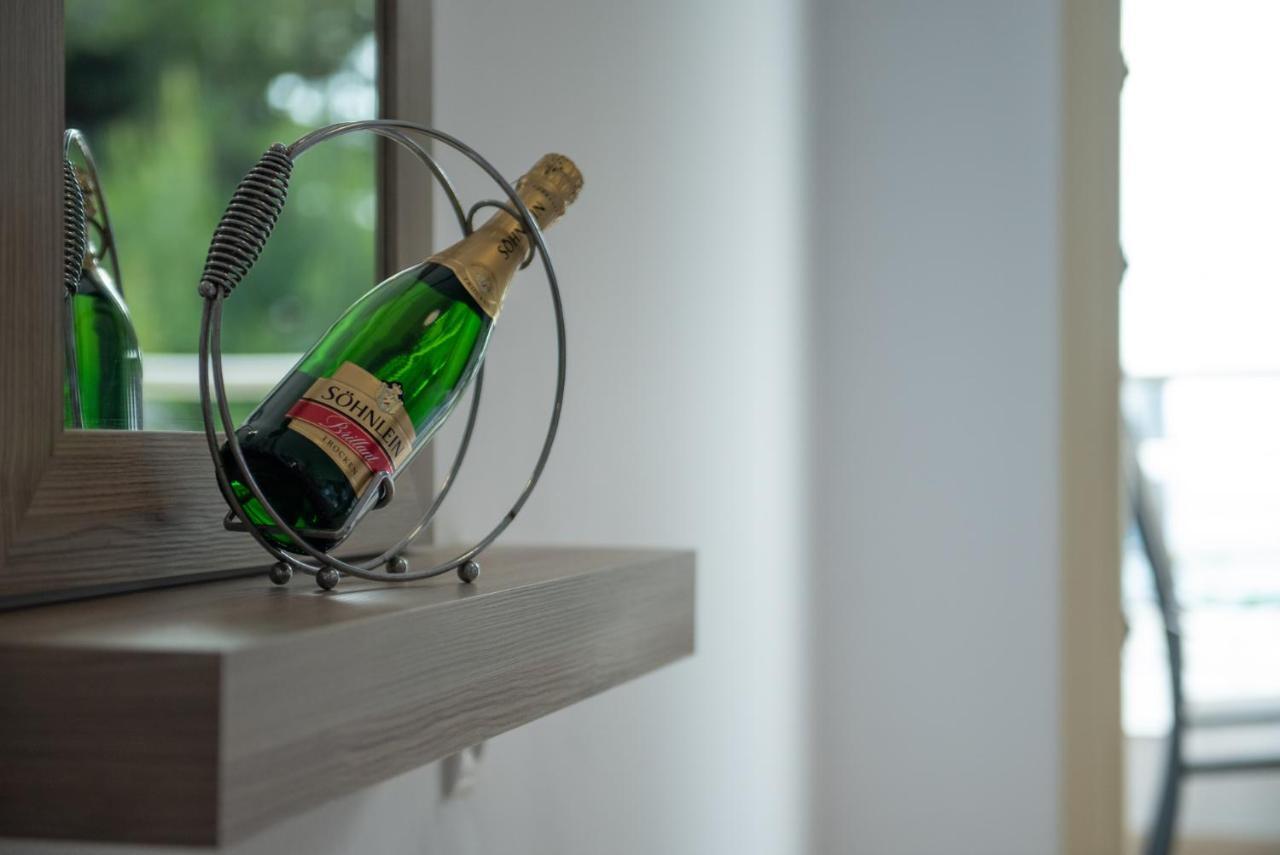 Jolandas Suites Торони Екстериор снимка