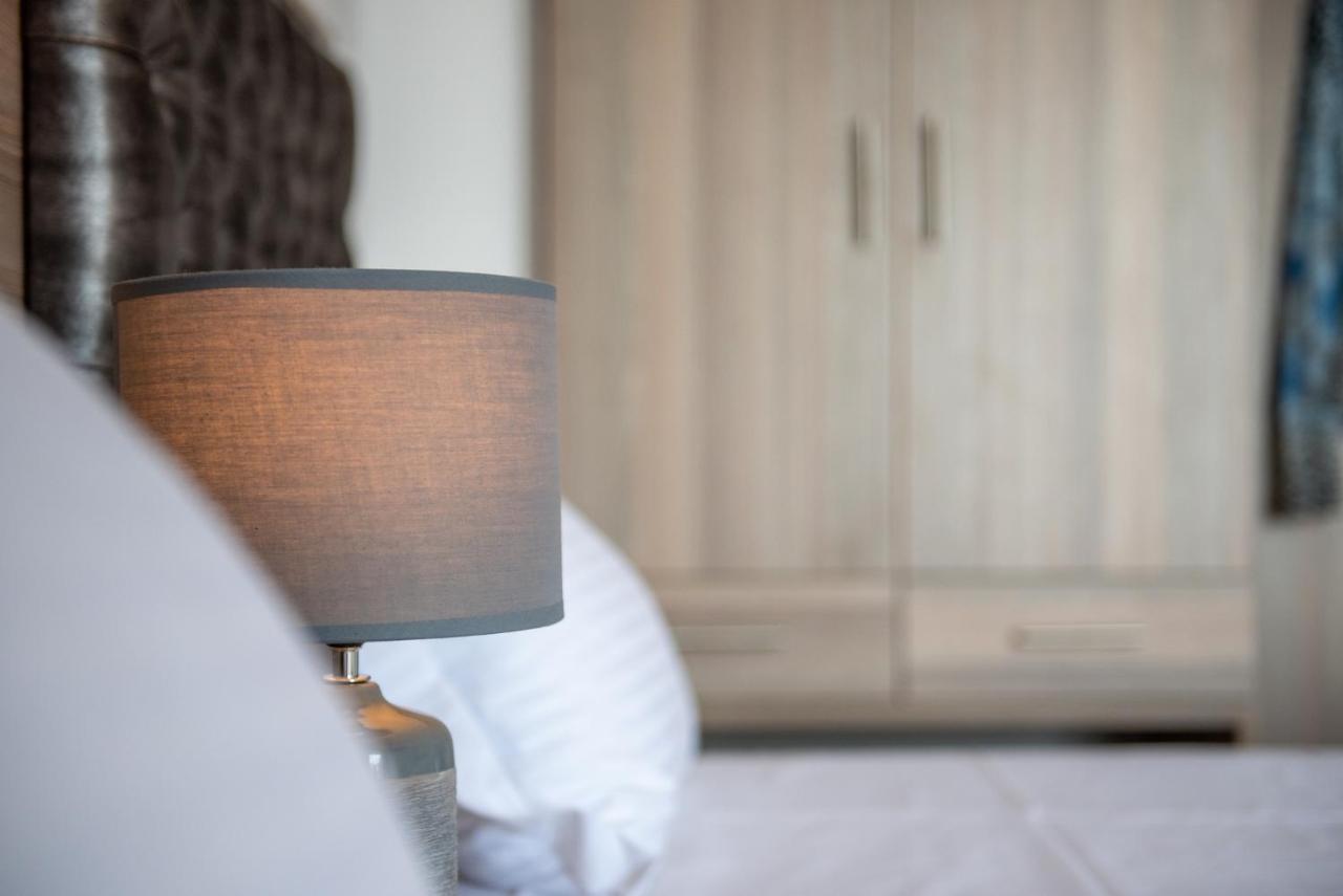 Jolandas Suites Торони Екстериор снимка